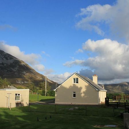 Hotel Poisoned Glen House Gweedore Exteriér fotografie