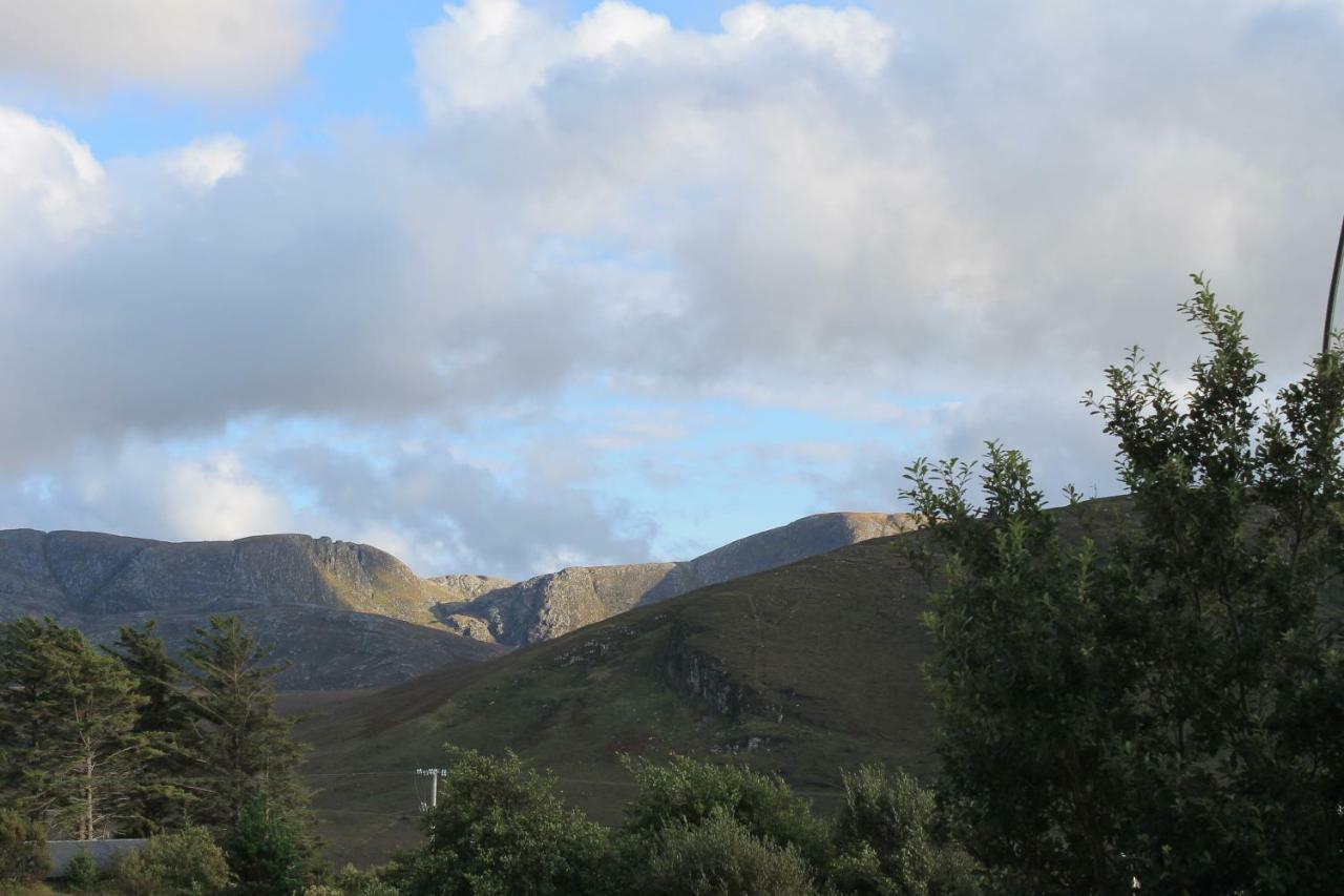 Hotel Poisoned Glen House Gweedore Exteriér fotografie