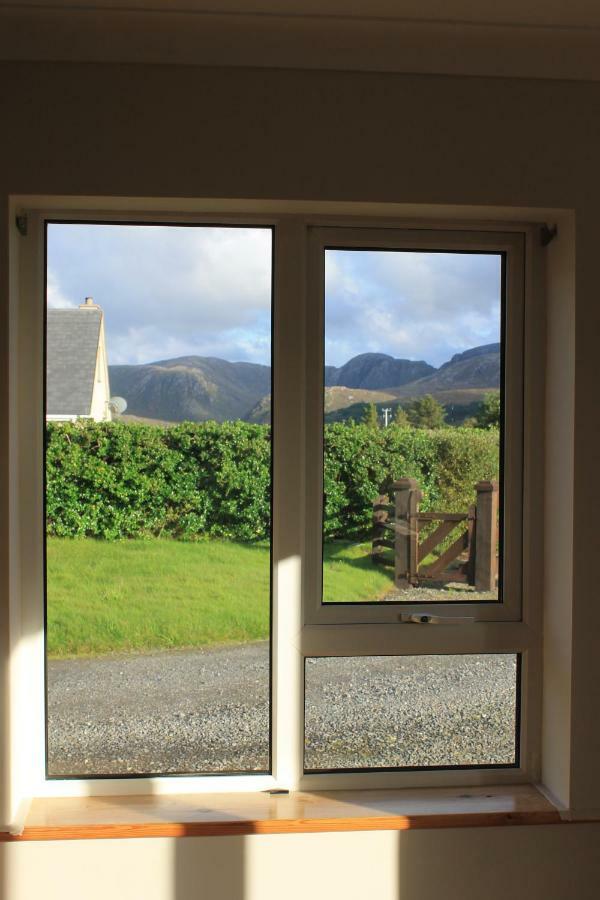 Hotel Poisoned Glen House Gweedore Exteriér fotografie