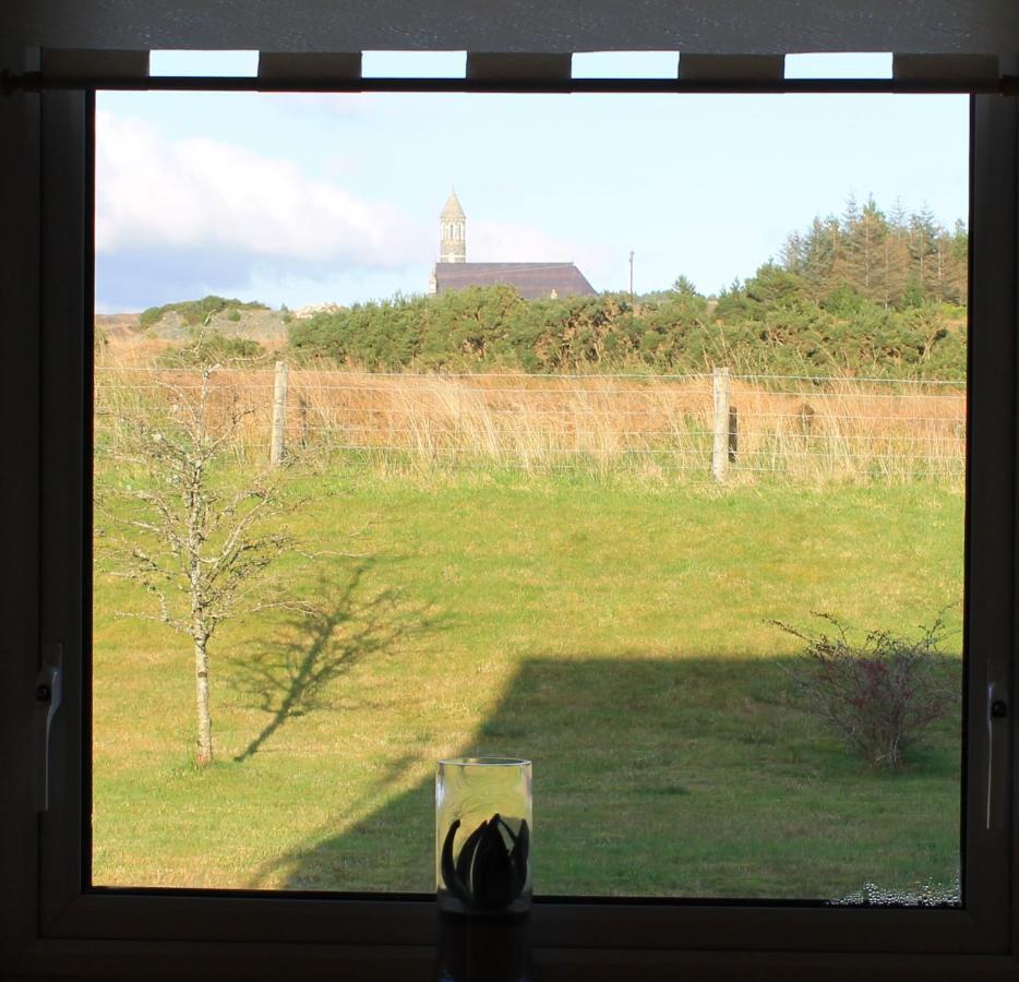 Hotel Poisoned Glen House Gweedore Exteriér fotografie